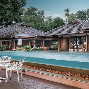 Blusalzz - Muhamma, Alleppey - Kerala Station touristique Alappuzha