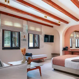 La Montre Luxury Boutique Appart hôtel Réthymnon