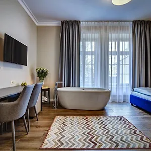 Joyinn Appart hôtel Wrocław