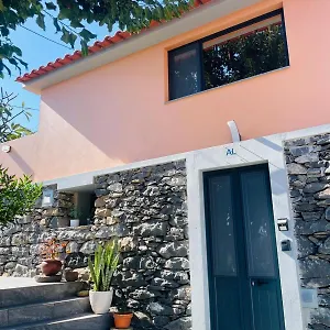 Cozy House Maison d'hôtes Funchal (Madeira)