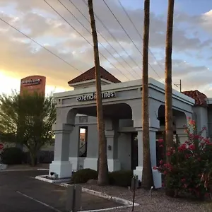 Extend-a-suites Motel Phoenix