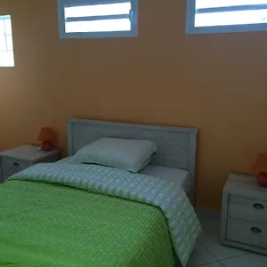 Lepticlos De Sainte-anne Appartement